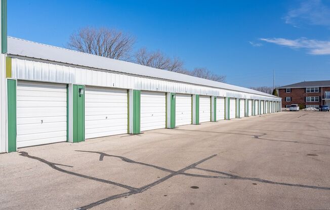 1 bed, 1 bath, 582 sqft, $949, Unit 2271-07