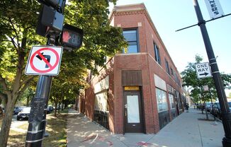 Milbert Corners, LLC