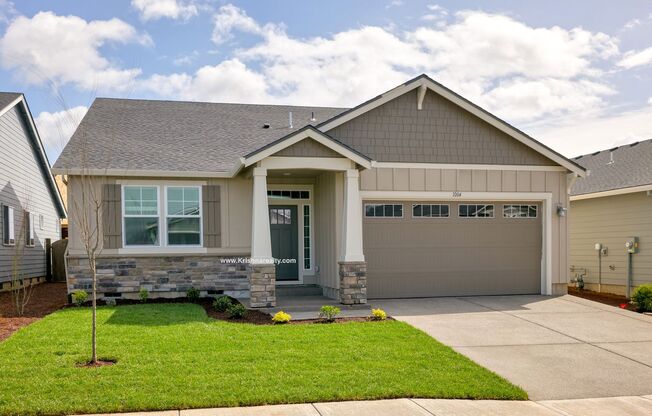 Beautiful Modern *ONE LEVEL 4BD* 2 BA* SINGLE FAMILY HOME* in Laurel Woods Community!