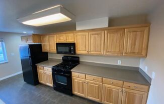 3 beds, 2 baths, $1,295, Unit Basement