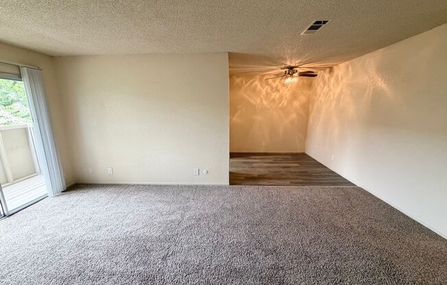 2 beds, 2 baths, 994 sqft, $1,725, Unit 222A