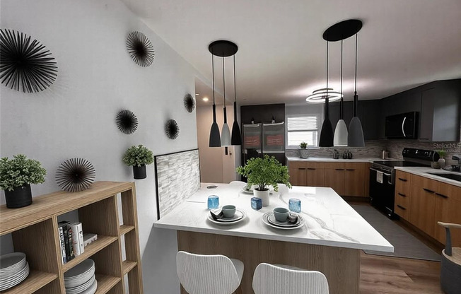 Four bedroom , two bath home !