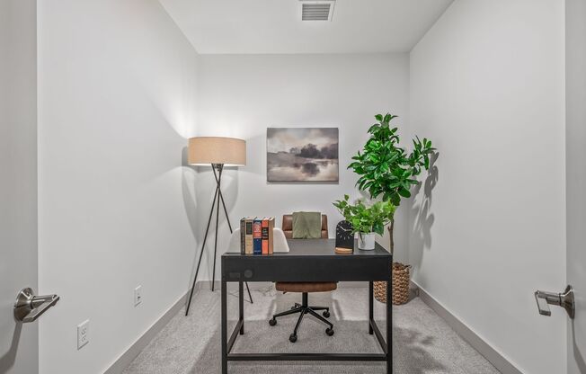 1 bed, 1 bath, 793 sqft, $1,741, Unit 105