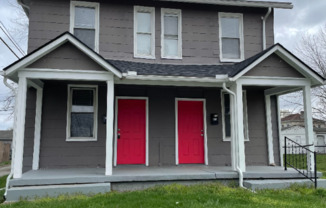 517 BUCKEYE ST
