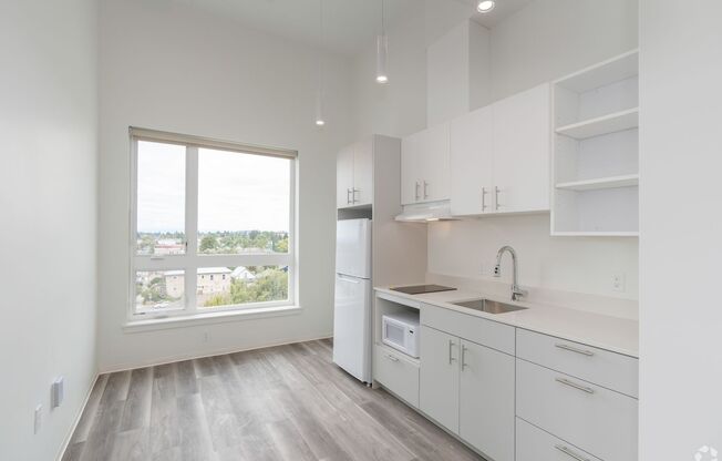 2 beds, 1 bath, 522 sqft, $1,600, Unit 531