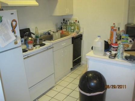 61 South Huntington Ave.