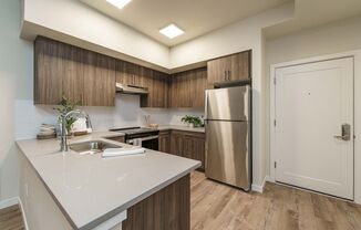 2 beds, 2 baths, 1,021 sqft, $2,070, Unit 510