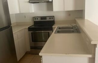 1 bed, 1 bath, $2,095