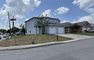Townhome for rent