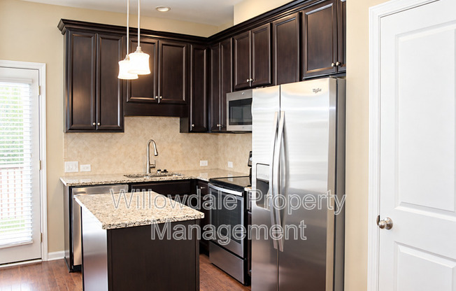 707 WICKHAM RDG RD