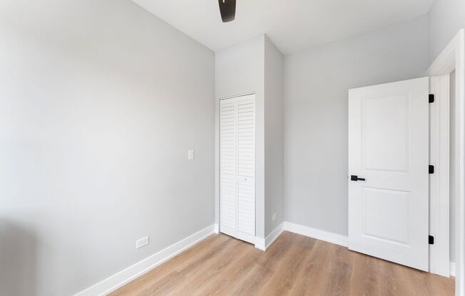 2 beds, 1 bath, 554 sqft, $1,875, Unit 102