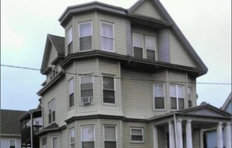 28 ASPINWALL RD