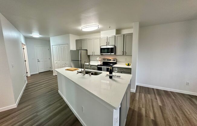 2 beds, 2 baths, 1,356 sqft, $3,700, Unit Unit 202
