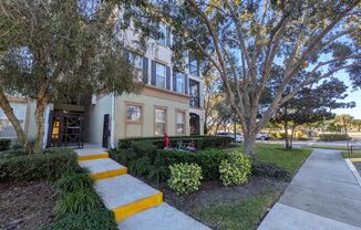 Second Floor Condo at Lakeside at Lakes of Windermere