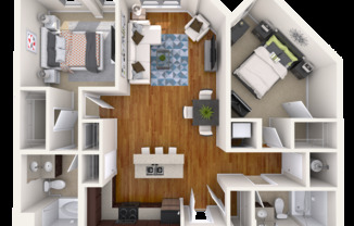 Partner-provided photo for $2094 unit