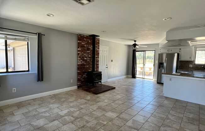 SFR on BVS Valley Floor