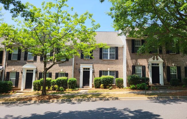 3 bedroom townhome in Cornelius