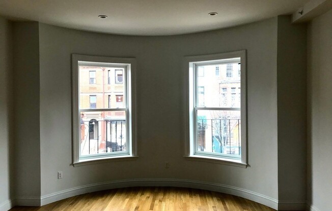 166 NEWBURY ST