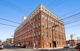 Partner-provided photo for $2495 unit