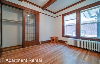 416 N. Carroll St.