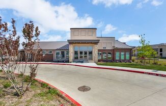 Partner-provided property photo