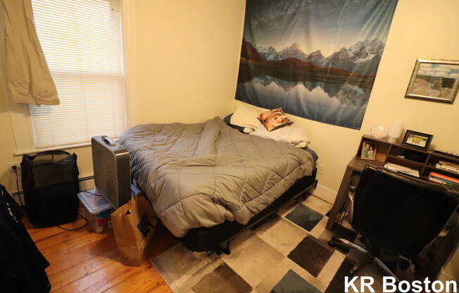 25 Everett St, Allston MA 2