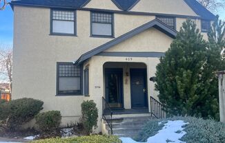 409 N. Cascade Avenue