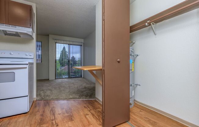 1 bed, 1 bath, 457 sqft, $1,395, Unit 109
