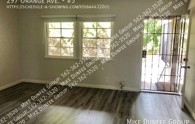297 ORANGE AVE