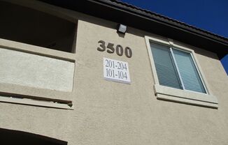 3 beds, 2 baths, $1,650