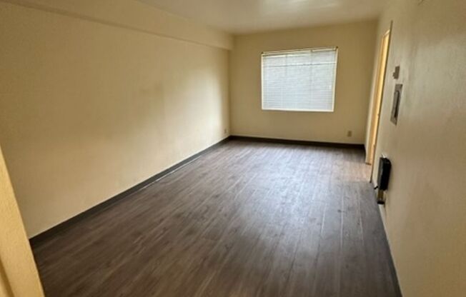 Studio, 1 bath, 368 sqft, $1,179, Unit 103A