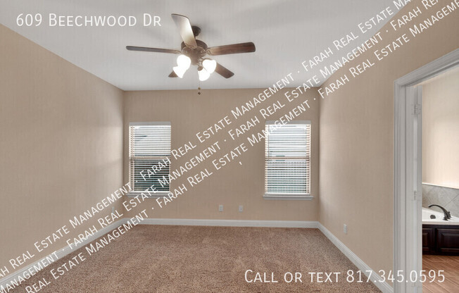609 BEECHWOOD DR