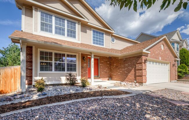 Stunning 5 Bedroom, 3.5 Bath Remodeled Home in D20
