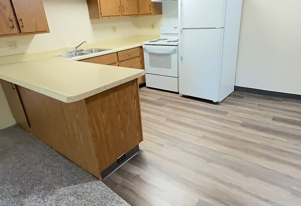 Brookside Apartments