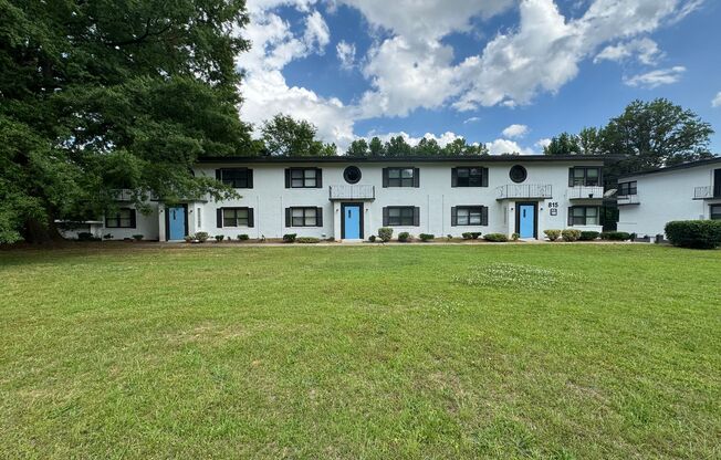 Robinson Gardens Apartments LLC