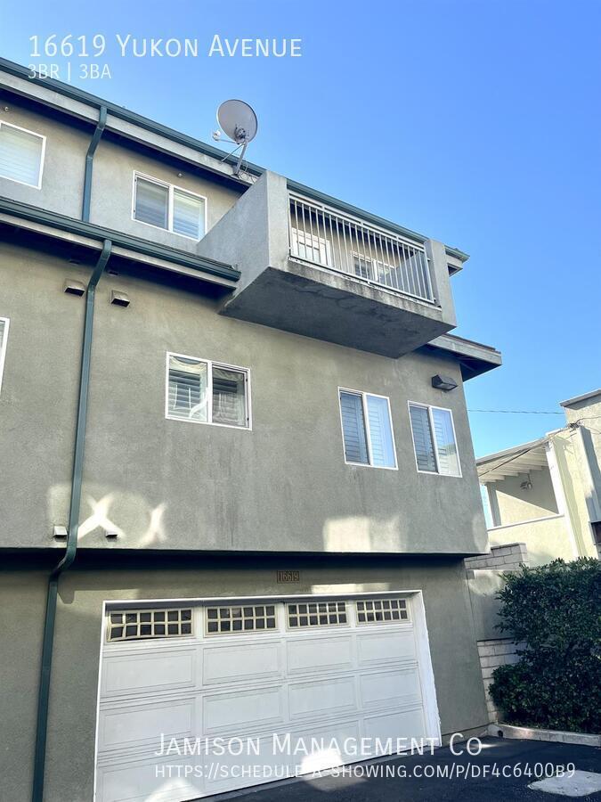 16619 YUKON AVE