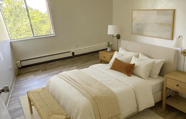 1 bed, 1 bath, 500 sqft, $799, Unit Unit 208