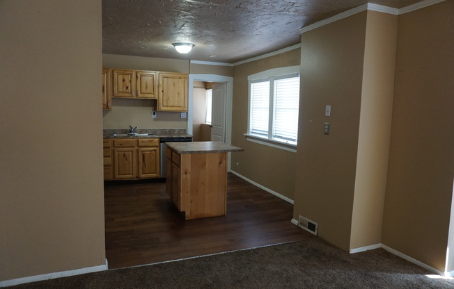 Spacious Salt Lake City 4 Bedroom Home