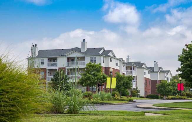 Fieldstone at Glenwood Crossing Apartments in Cincinnati, OH