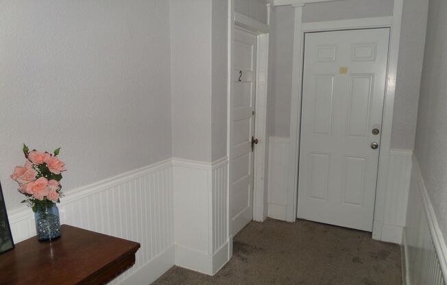 Studio, 1 bath, 500 sqft, $1,250, Unit Unit 2