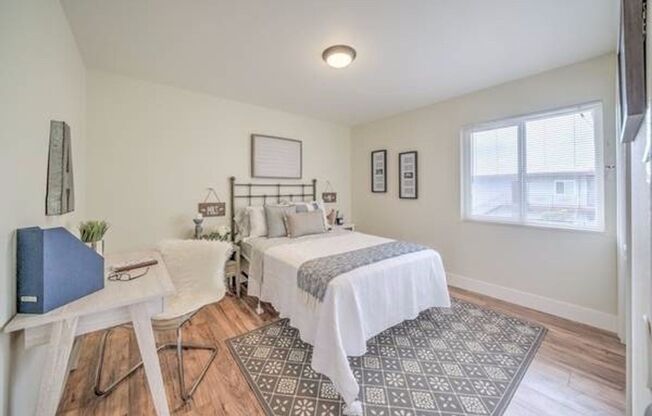 1 bed, 1 bath, $1,672.31, Unit 08