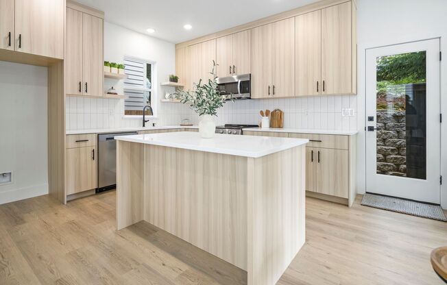 Modern South Portland Living | Beautifully Designed Home in a Prime Location - Available Now!