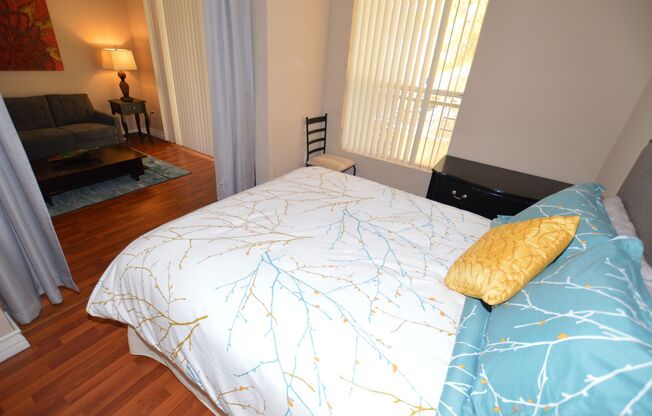 1 bed, 1 bath, $1,500, Unit 231