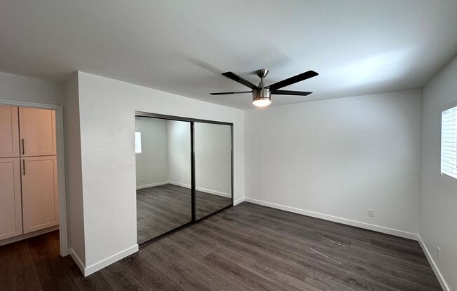 1 bed, 1 bath, $2,145, Unit 8