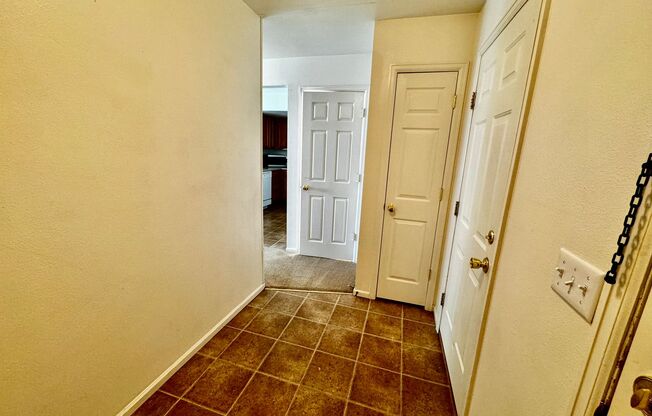 3 BEDROOM, 2.5 SOUTHPARK TOWNHOME