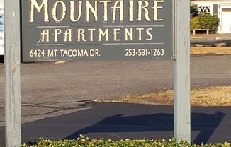 Mountaire