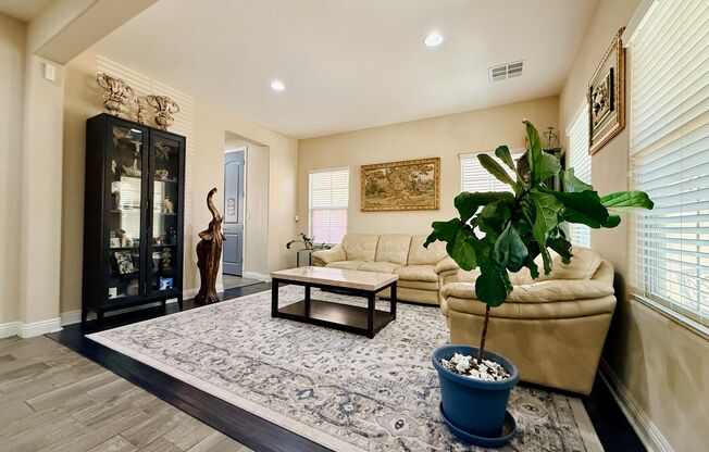 Coming Soon-Beautiful Home in El Dorado Gated Community!