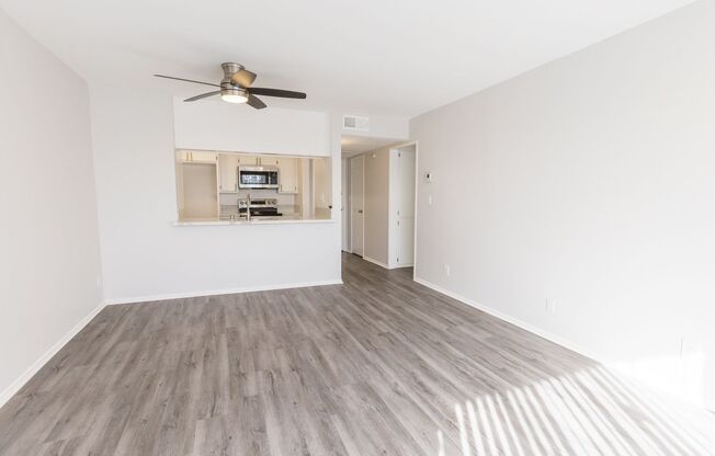 1 bed, 1 bath, 800 sqft, $1,798, Unit 110