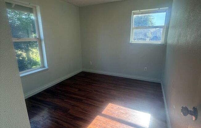 Beautiful West Eugene Home