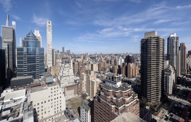 205 EAST 59TH STREET